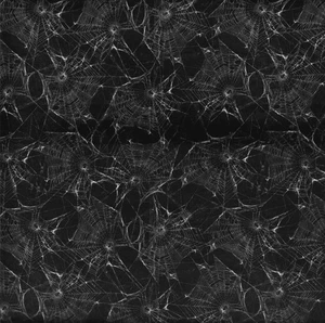 Free Spirit - Palette Seasonal By Tim Holtz - Entangled - Halloween, Fabric BTY - Picture 1 of 7