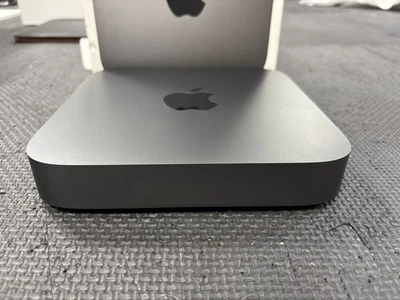 Apple Mac Mini 3.2GHz 6-Core Intel i7 / 16GB RAM / 1TB SSD / 10GB Ethernet - Image 1 of 4