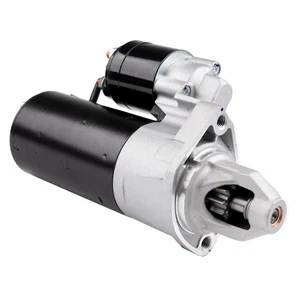 Starter Fits Mercedes Benz Cl Clk E G M S Sl Slk Class Sbo0109 0-00108-214 17757 - Bild 1 von 7
