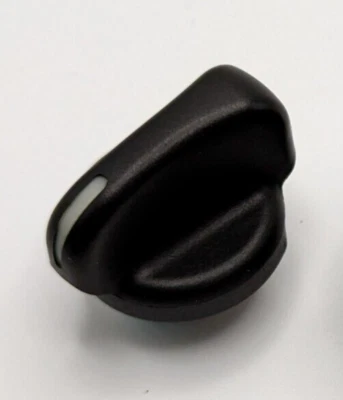 ****** GENUINE 1998-2003 Dodge Dakota Durango Climate Control Knob AC Heater OEM - Image 1 of 2