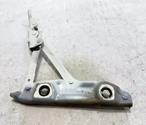 2014-2020 INFINITI Q50 REAR LEFT DRIVER SIDE TRUNK LID HINGE OEM - Picture 1 of 10