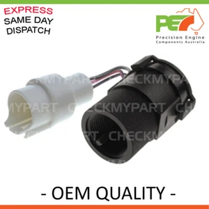 Nuevo * CALIDAD DE FABRICANTE DE EQUIPOS ORIGINALES * Sensor de velocidad Speedo para Holden Commodore SS Executive en muy buen estado - Imagen 1 de 4