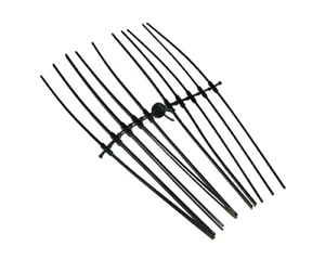 10 x Flymo Cutting Lines Fits Minitrim Basic & Minitrim E20 Strimmer Trimmer - Picture 1 of 3
