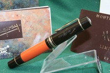 Montblanc writers edition di 1992 Ernest Hemingway