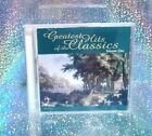 (2-185) "GREATEST HITS OF THE CLASSICS, VOLUME 1" CD / PRE-HEARD / COMPILATION