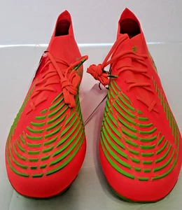 Adidas Predator Edge.1 SG Fußballschuh Solar rot GW1016 Gr. 12,5 RAR_NEU MIT ETIKETT_OHNE KARTON. - Bild 1 von 17