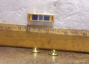 US Air Force - Expeditionary Service Award Ribbon - Picture 1 of 4