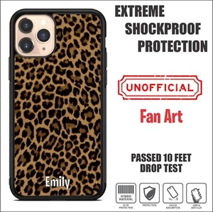 Funda Personalizada Teléfono Antigolpes Cubierta para iPhone Galaxy Huawei Honor Moto #G1 - Imagen 1 de 2