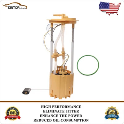 Módulo de bomba de combustible eléctrica para Ram 2500 Ram 3500 6,7 L 2011 2012 2013 2014-2018 Foto 1 de 4