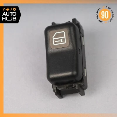 90-02 Mercedes R129 SL500 300SL Central Locking Switch Button 1248215051 OEM - Image 1 of 4