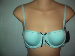 Rene Rofe semi Push-Up Convertable UW Bra 32A - Imagen 1 de 1
