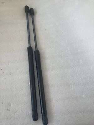 Kia Optima HOOD SUPPORT SHOCKs STRUTS PROPS 81161D5000 2016 2017 2018 2019 2020 - Image 1 of 4