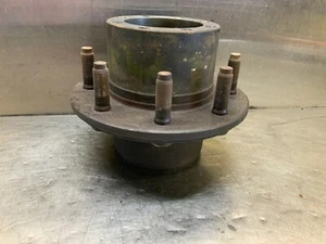 Dana 70 Dodge Cummins 2500 Wheel Hub Bearing 94-99 Drum Single 12536 - Picture 1 of 5