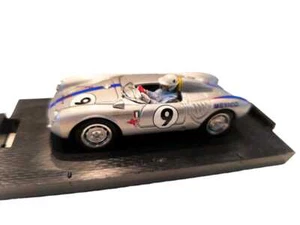 1:43 PORSCHE 550 AVANDARO RICARDO RODRIGUEZ 1958 - Picture 1 of 1
