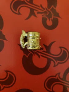 1:12 1/12 Scale GOLD Mug 3d - Picture 1 of 4