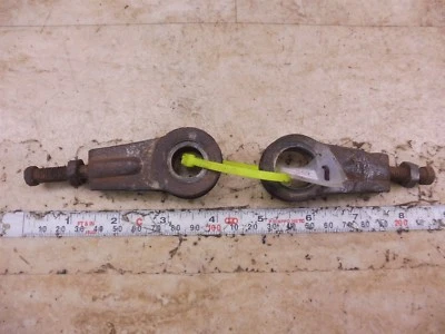 1972-73 Yamaha LT2 100cc Enduro Y693 + задние колеса регуляторы #1 - Изображение 1 из 4