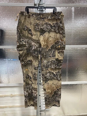 Browning Pants - Mens 2XL - Realtree Excape - Wasatch - Camo - Hunting - Image 1 of 4