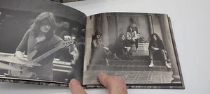 Led Zepplin The Completed Studio Recordings 1993 Missing Houses of the Holy CD - Imagen 1 de 8