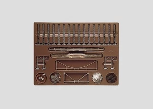 Märklin Z 8199 Oberleitungspackung Neuware - Bild 1 von 1
