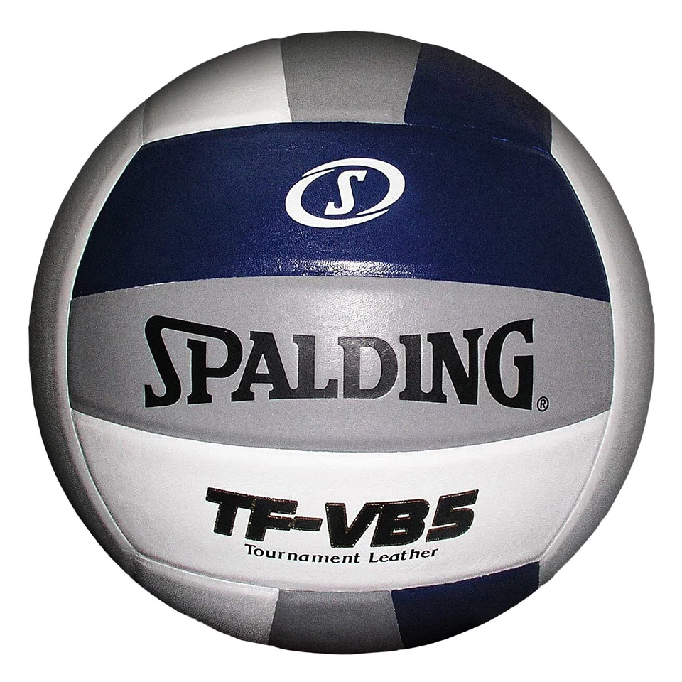 Spalding TF-VB5 Navy/Silver/White 721358