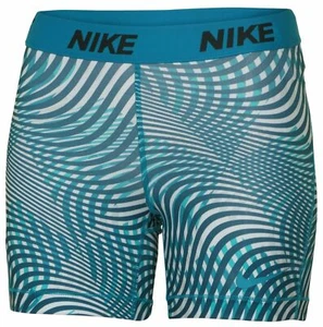 Nike Women's Dri-Fit Victory 3 in 1 Graphic Shorts-Blustery 856234 467 - Picture 1 of 3