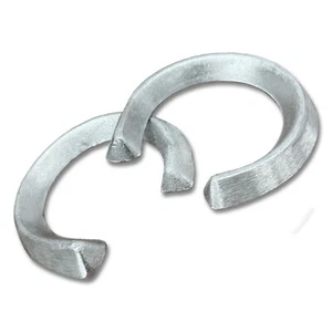1-1/2" Front Coil Spring Spacer Lift Kit Pair Camaro Caprice Impala Monte Malibu - Picture 1 of 4