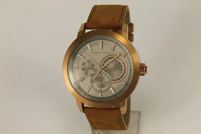 Marc Anthony FMDMA519 Rose Gold Quartz Multifunction Wristwatch - Image 1 of 4