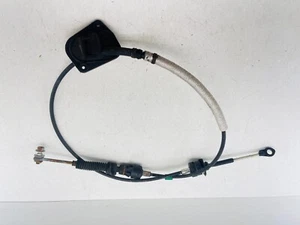 08-13 MITSUBISHI OUTLANDER AUTOMATIC TRANSMISSION SHIFTER SELECTOR CABLE OEM - Picture 1 of 4