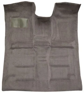 Carpet Kit For 1997-2004 Dodge Dakota - Extended Cab Automatic, 2wd or 4wd - Picture 1 of 54