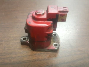 CUMMINS ACTUATOR SOLENOID  M4902096 ( MISSING NUMBER STICKER ) - Bild 1 von 6