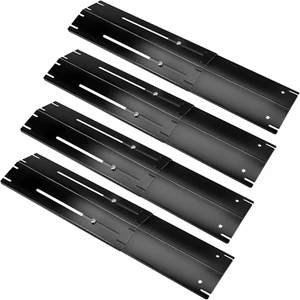 Heat Plates Burner Cover Replacement Parts for Char Griller 5050 5650 3001 3030 - Picture 1 of 12