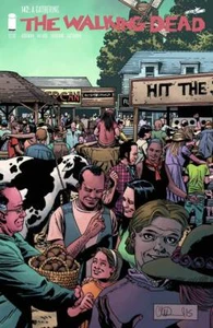 IMAGE COMICS Walking Dead #142 - Bild 1 von 1