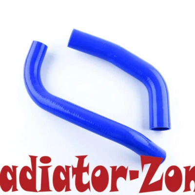 Kit de mangueras de radiador de silicona 5,3 L para Pontiac GTO/Tempest/Lemans 1965-1966 Foto 1 de 4