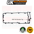 Fits Land Rover Discovery Defender 2.5 Td5 Rocker Cover Box Gasket Ast #2