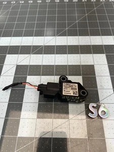 2006 - 2009 Range Rover Sport Front Impact Crash Sensor OEM YDB500141 - Imagen 1 de 6