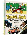 Walt Disney's Donald Duck: "The Pixilated Parro. Barks<|