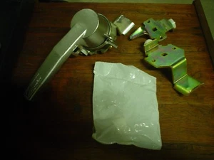 Hoffman Power Glide Handle 316SS Non-Locking CCW - Picture 1 of 6