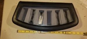 SECHS UHRENHALTER GEHÄUSE SCHWARZ, GRAU., SCHLÜSSELSCHLOSS - Bild 1 von 5