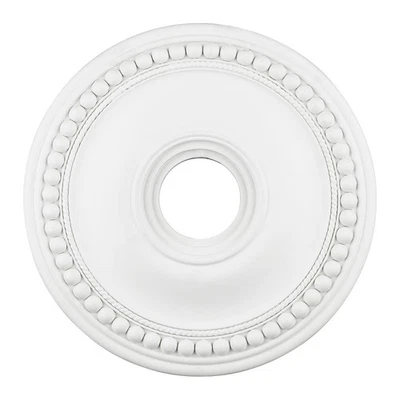 Livex Lighting 82074 Wingate 20" Diámetro Techo Decorativo - Blanco Foto 1 de 4
