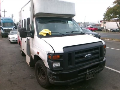 Anti-Lock Brake Part Assembly 4 Wheel ABS Fits 11-14 FORD E150 VAN 843747 - Image 1 of 4