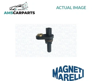 CRANKSHAFT POSITION SENSOR 064848224010 MAGNETI MARELLI NEW OE REPLACEMENT - Picture 1 of 5