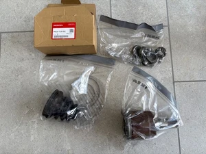 Albero motore Honda Accord giunto CV interno sinistro lato vicino LH 44310-TL0-G22 CU3 CW3 - Foto 1 di 12