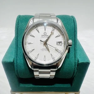 Omega Seamaster Co-Axial 8500 Herrenuhr 139383695 - Picture 1 of 7