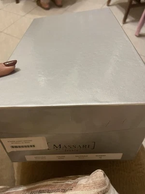 Stivaletto Uomo In Pelle - Immagine 1 di 4