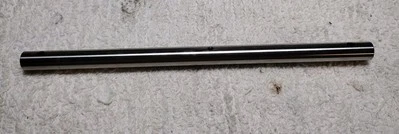 Raptor 60 Main Shaft - PV0185 - Image 1 of 3