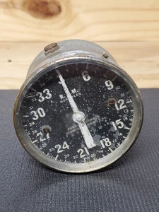 Jones Motrola tachometer hundreds RPM  - Picture 1 of 7