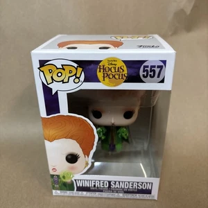 Funko Pop! Figura Vinilo Disney - Winifred Sanderson #557 A03 - Imagen 1 de 6