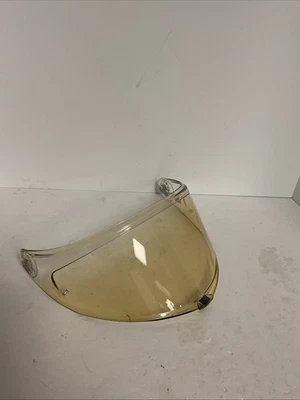 Protector facial fotocromático AGV K6 / K6 S  Foto 1 de 4