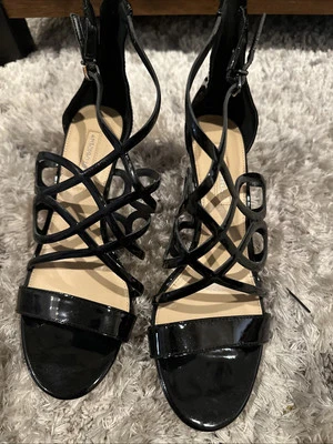 Zapatos Mujer Talla  Foto 1 de 4