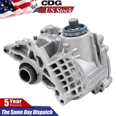 Transfer Case Assembly For 2011-2015 Mini Cooper Countryman AT AWD 144202545 . - Imagem 1 de 4